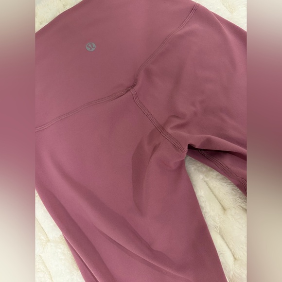 lululemon athletica Pants - Lululemon Align Leggings